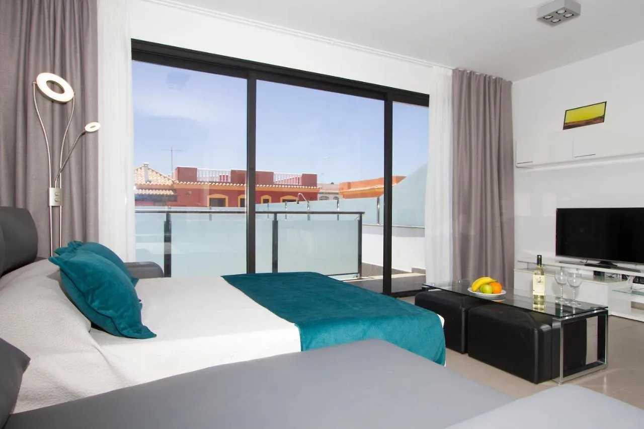 Hotel Five Dreams Corralejo 0*,  Španělsko