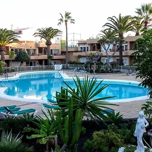 Apartment Lasvistasapartment, Corralejo